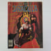 Tomb Of Dracula #5 1980 Marvel Comic Magazine w Steven King Interview