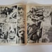 Tomb Of Dracula #5 1980 Marvel Comic Magazine w Steven King Interview