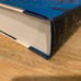 Signed 2x The Bright Sword by Lev Grossman +PIC