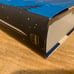 Signed 2x The Bright Sword by Lev Grossman +PIC