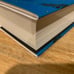 Signed 2x The Bright Sword by Lev Grossman +PIC