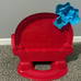 Blues clues thinking chair