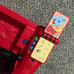 Blues clues thinking chair