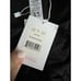 NWT Andie Women's The Amalfi Classic One Piece AO204 Smooth Swimsuit Black SZ M