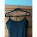 NWT Andie Women's The Amalfi Classic One Piece AO204 Smooth Swimsuit Black SZ M
