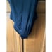 NWT Andie Women's The Amalfi Classic One Piece AO204 Smooth Swimsuit Black SZ M