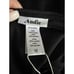 NWT Andie Women's The Amalfi Classic One Piece AO204 Smooth Swimsuit Black SZ M