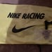 Nike Track Spikes (size 8)