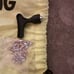 Nike Track Spikes (size 8)