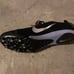Nike Track Spikes (size 8)