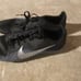 Nike Track Spikes (size 8)