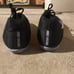 Nike Track Spikes (size 8)