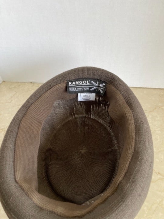 Kangol Sound Wave Mowbray hat small size