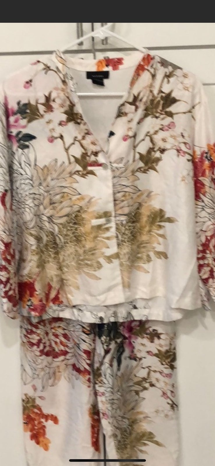 Natori PJs Set