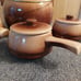 Esmond USA Chili Pot w/3 Bowls