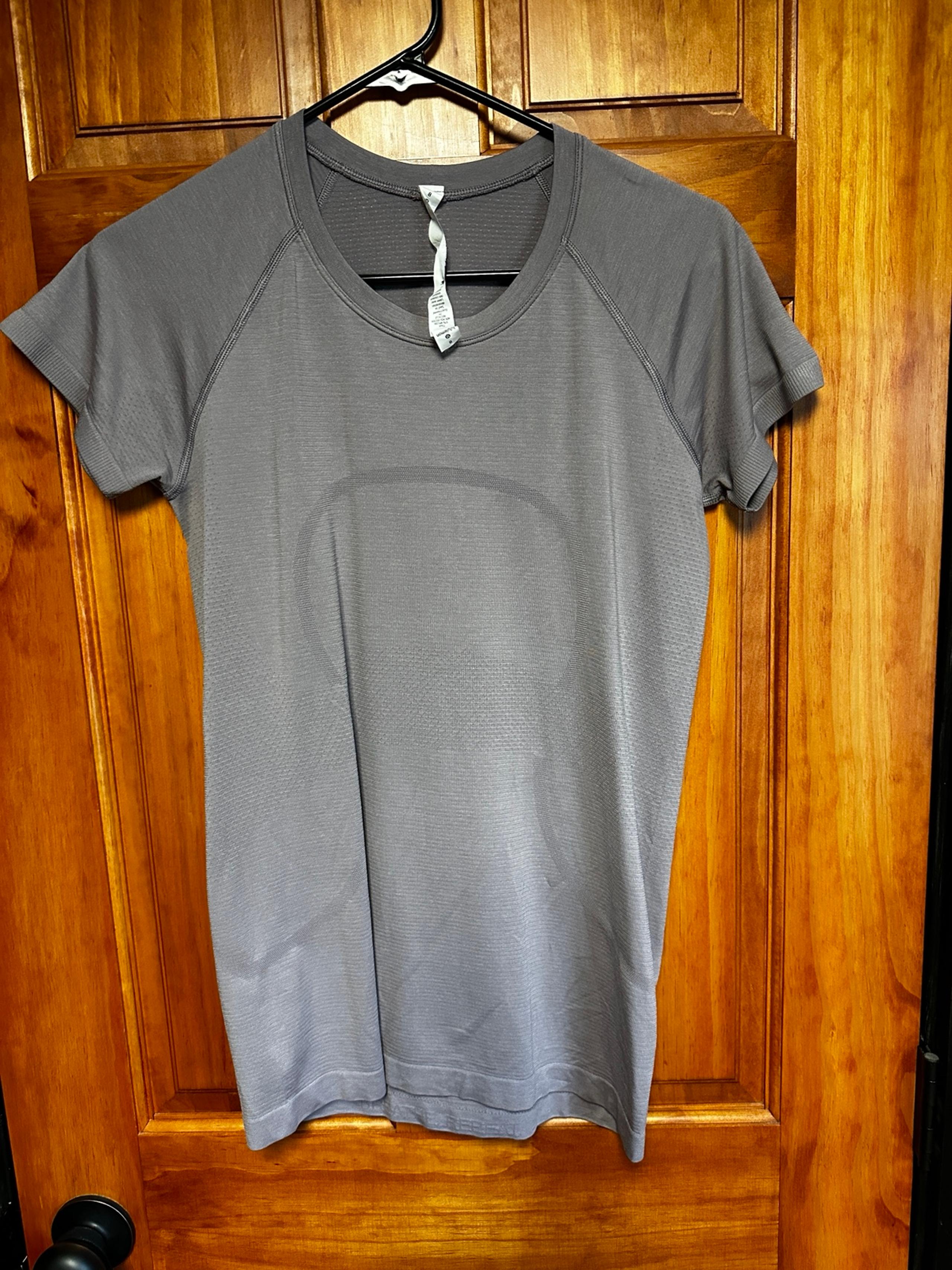Lululemon swiftly tech