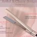 Titanium Hair Iron, Straightener and Cur