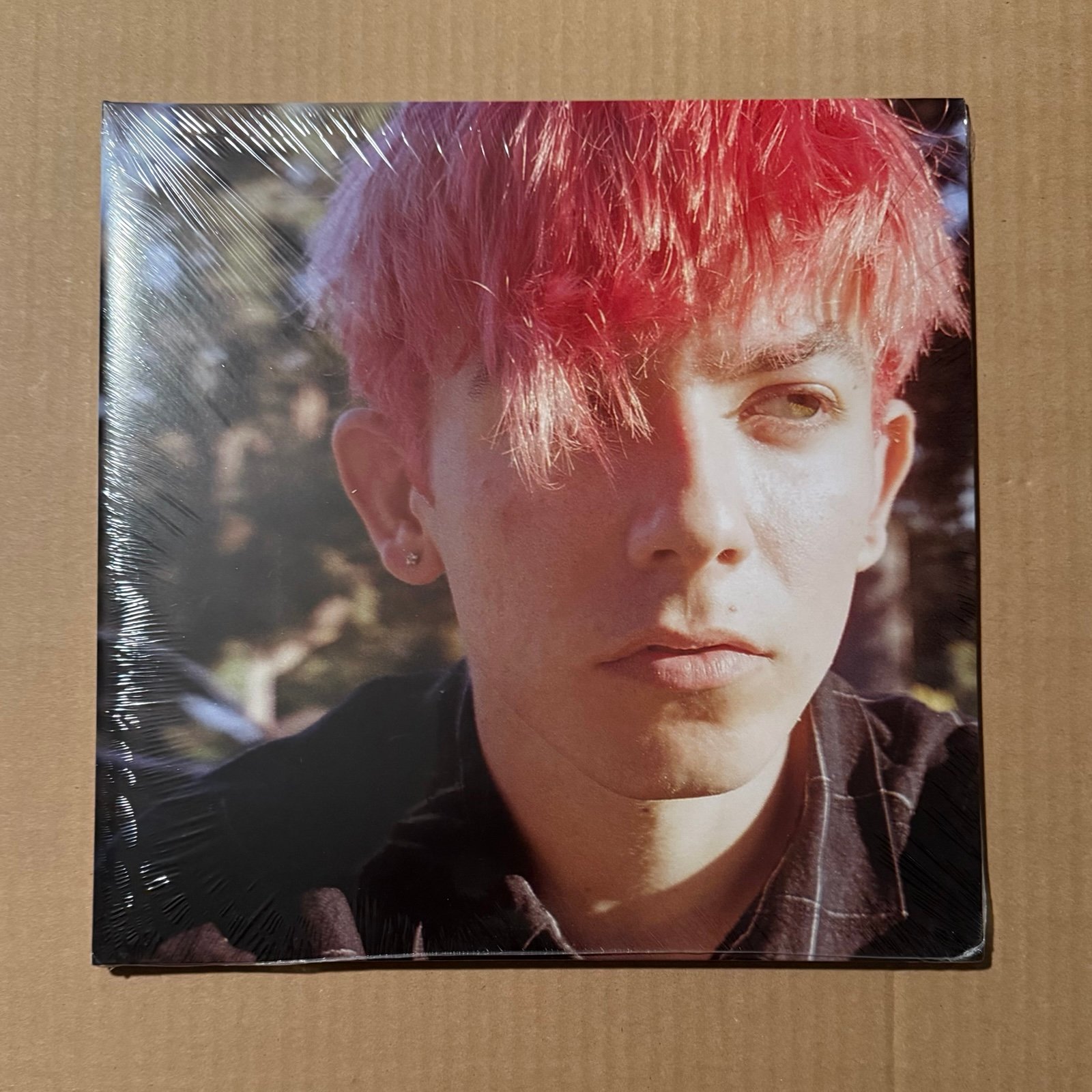 BRAND NEW Roy Blair - Cat Heaven 12 Vinyl Record 2xLP 180g