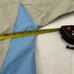 Vintage UNC University North Carolina Tar Heels ProPlayer Full Zip Jacket 2XL