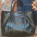 Coach Laptop Tote