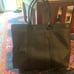 Coach Laptop Tote