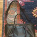 Coach Laptop Tote