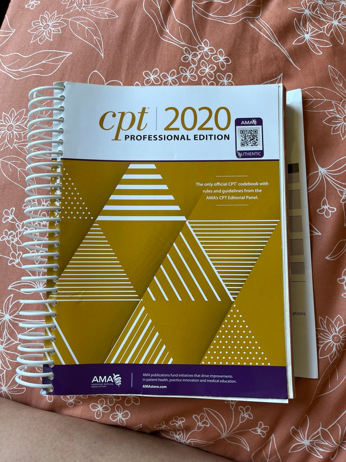 CPT 2020