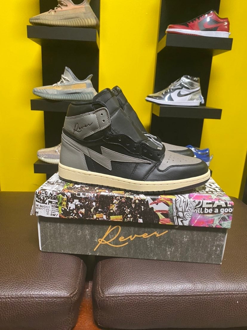 Air Kiy / Reves Pairs