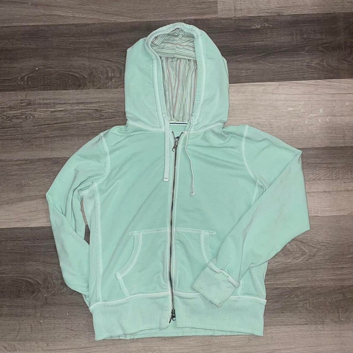 GAP VINTAGE ZIP UP