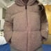 Jocelyn coat