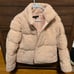 Jocelyn coat