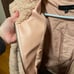 Jocelyn coat