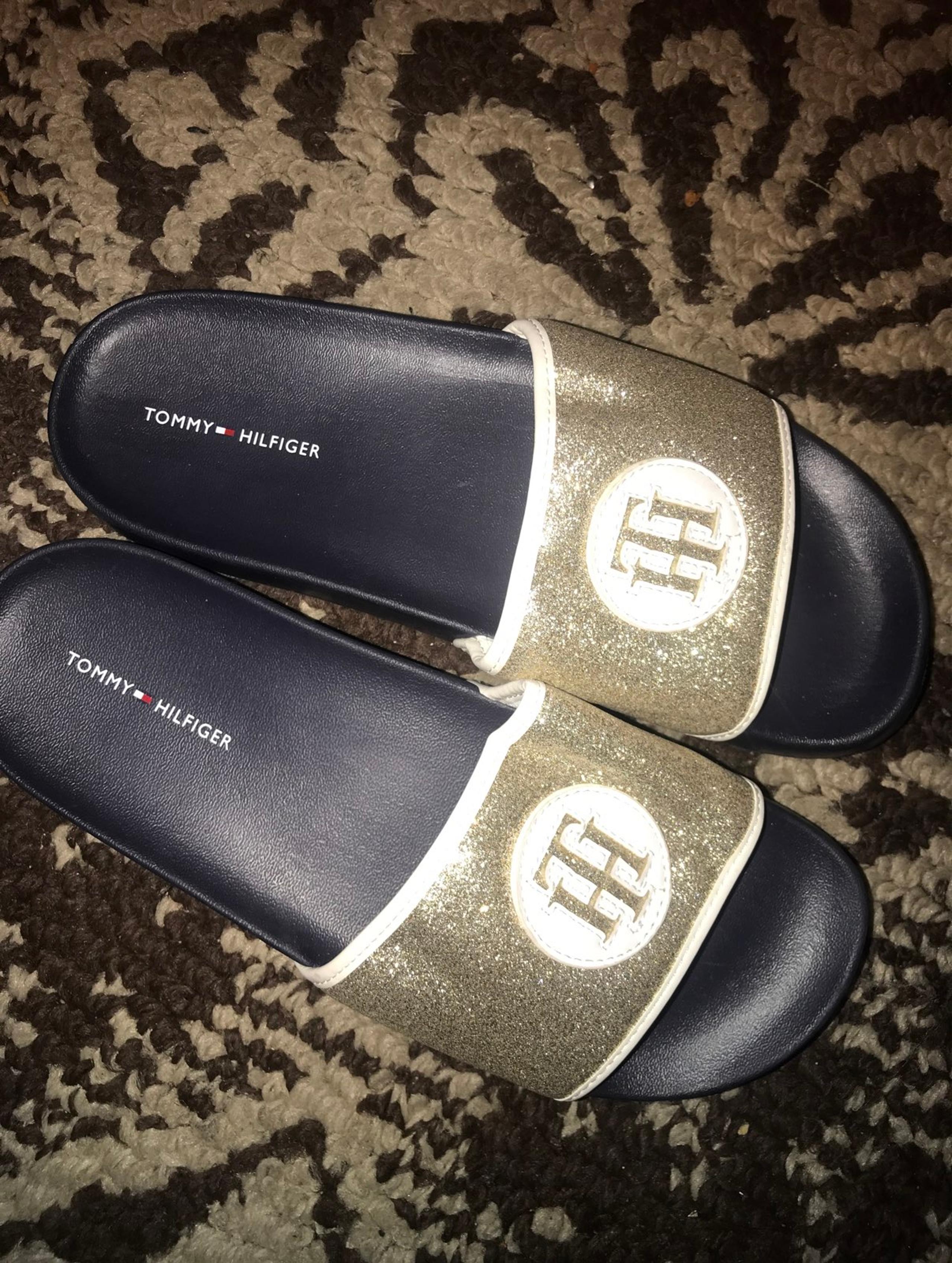 Name brand slides