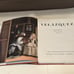 Velazquez the Metropolitan Musuem of Art by Antonio Dominguez Ortiz - Rare book!