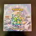 Pokemon Cyber Judge Booster Box**FACTORY SEALED**Shipped From US