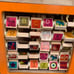 Zany Zoo Wooden Activity Cube Educational Preschool Great Condition