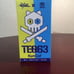 Exclusive Be Mine KunCat TEQ63 Martian Toys