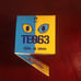 Exclusive Be Mine KunCat TEQ63 Martian Toys