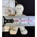 Lenox 2000 Annual Gingerbread Ornament A Christmas Treat Mint in Box Rare!