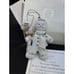 Lenox 2000 Annual Gingerbread Ornament A Christmas Treat Mint in Box Rare!
