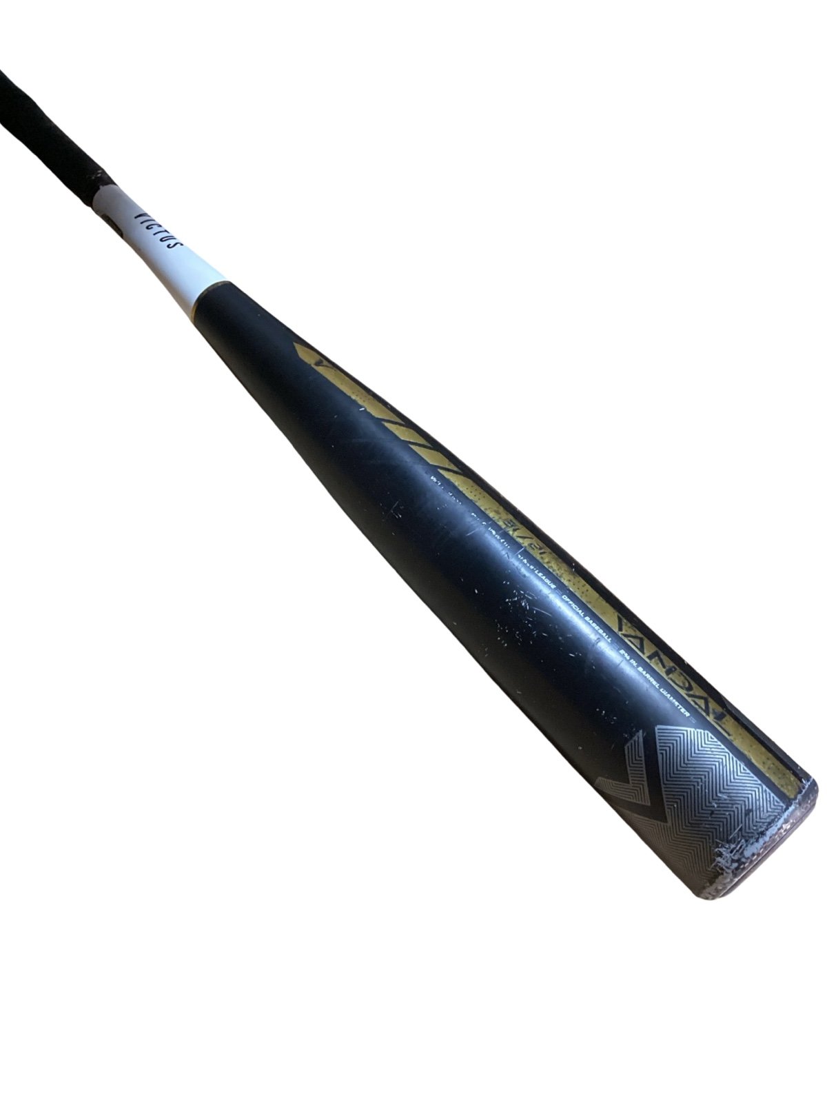 VICTUS VANDAL 31 21oz (-10) USSSA BASEBALL BAT