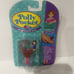 1993 Polly Pocket Vintage Pixie's Rose Dream Ring Bluebird Toys NEW rare Moc