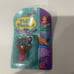 1993 Polly Pocket Vintage Pixie's Rose Dream Ring Bluebird Toys NEW rare Moc