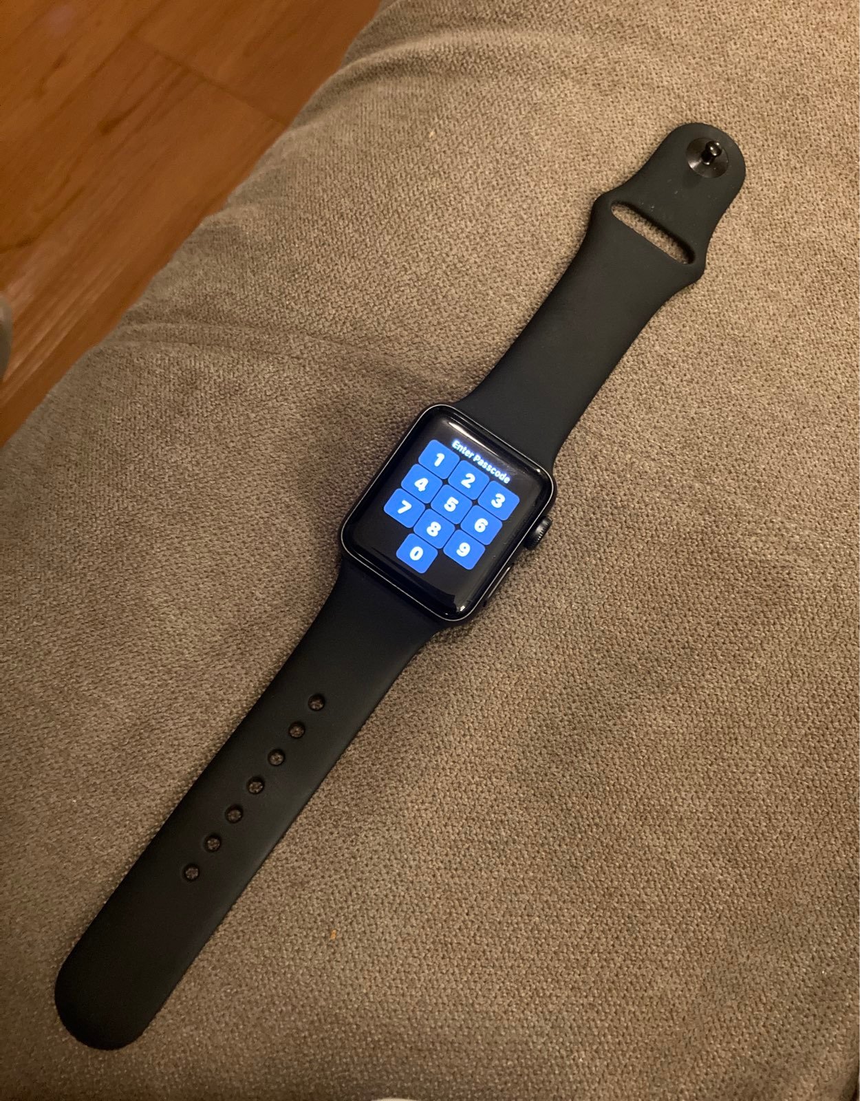 Apple Watch Series 3 38mm