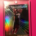 !!ZION WILLIAMSON TAKEOFF PRIZM CARD!!