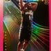!!ZION WILLIAMSON TAKEOFF PRIZM CARD!!
