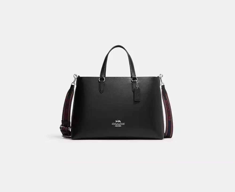 Coach Logan Carryall