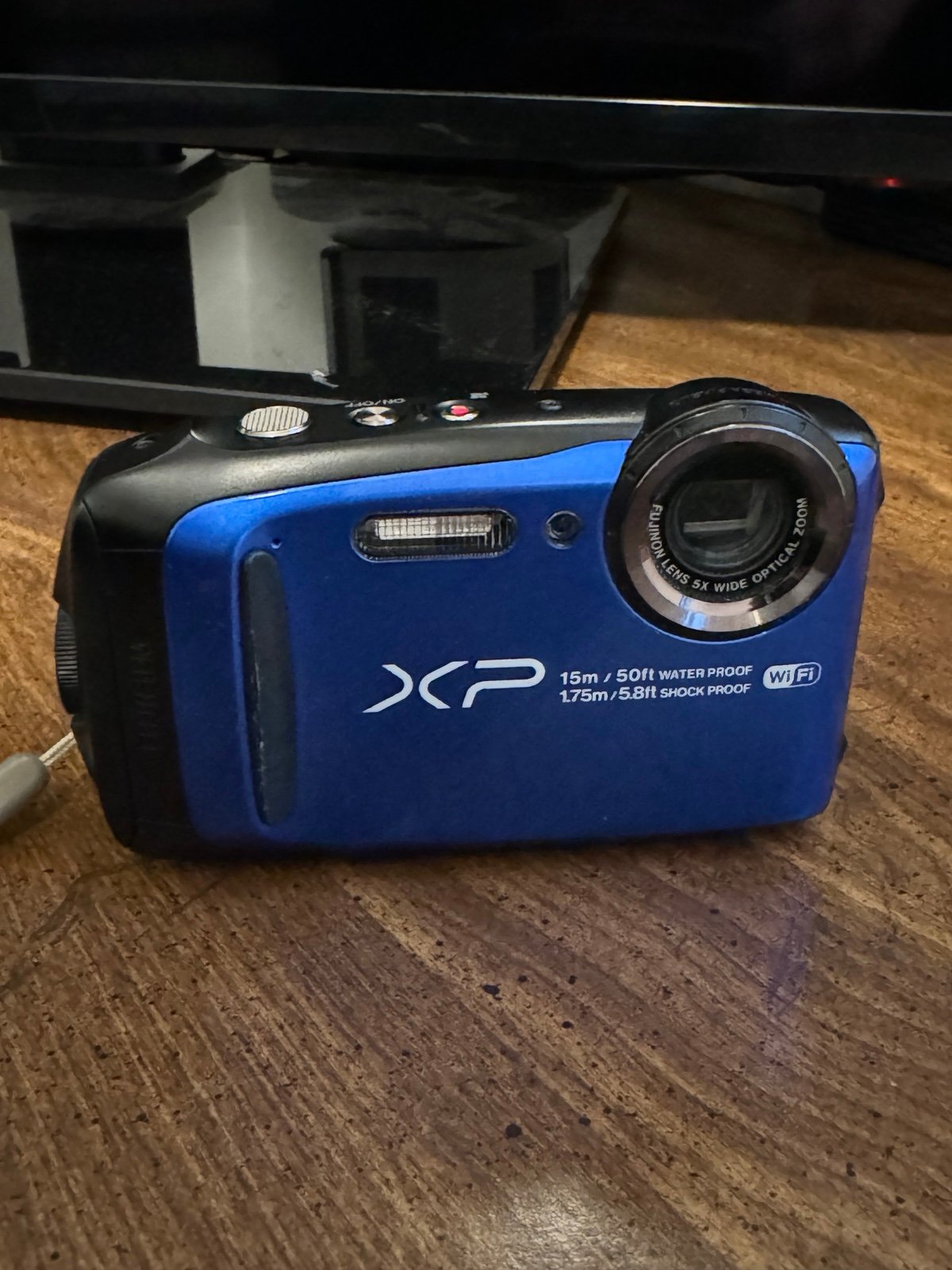 Fujifilm FinePix F40fd review: Fujifilm FinePix F40fd - CNET