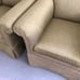 (2) Ethan Allen Club Chairs