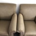 (2) Ethan Allen Club Chairs
